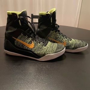 Nike Kobe 9 Elite Victory